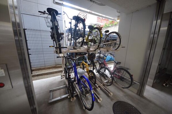 パークアクシス錦糸町・親水公園の物件内観写真